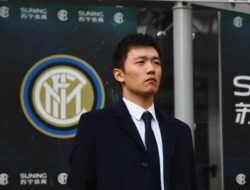 steven zhang inter milan steven zhang inter milan
