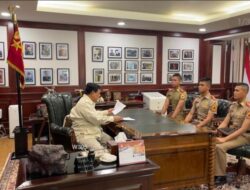 tiga akmil ke amerika