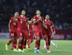 Daftar 14 Negara yang Lolos ke Piala Asia U-20 2023, Tersisa Dua Jatah Negara