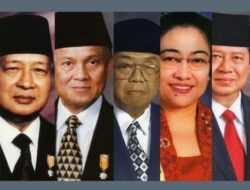 tujuh presiden indonesia tujuh presiden indonesia