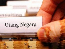 utang luar negeri indonesia