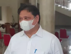 Airlangga Hartanto