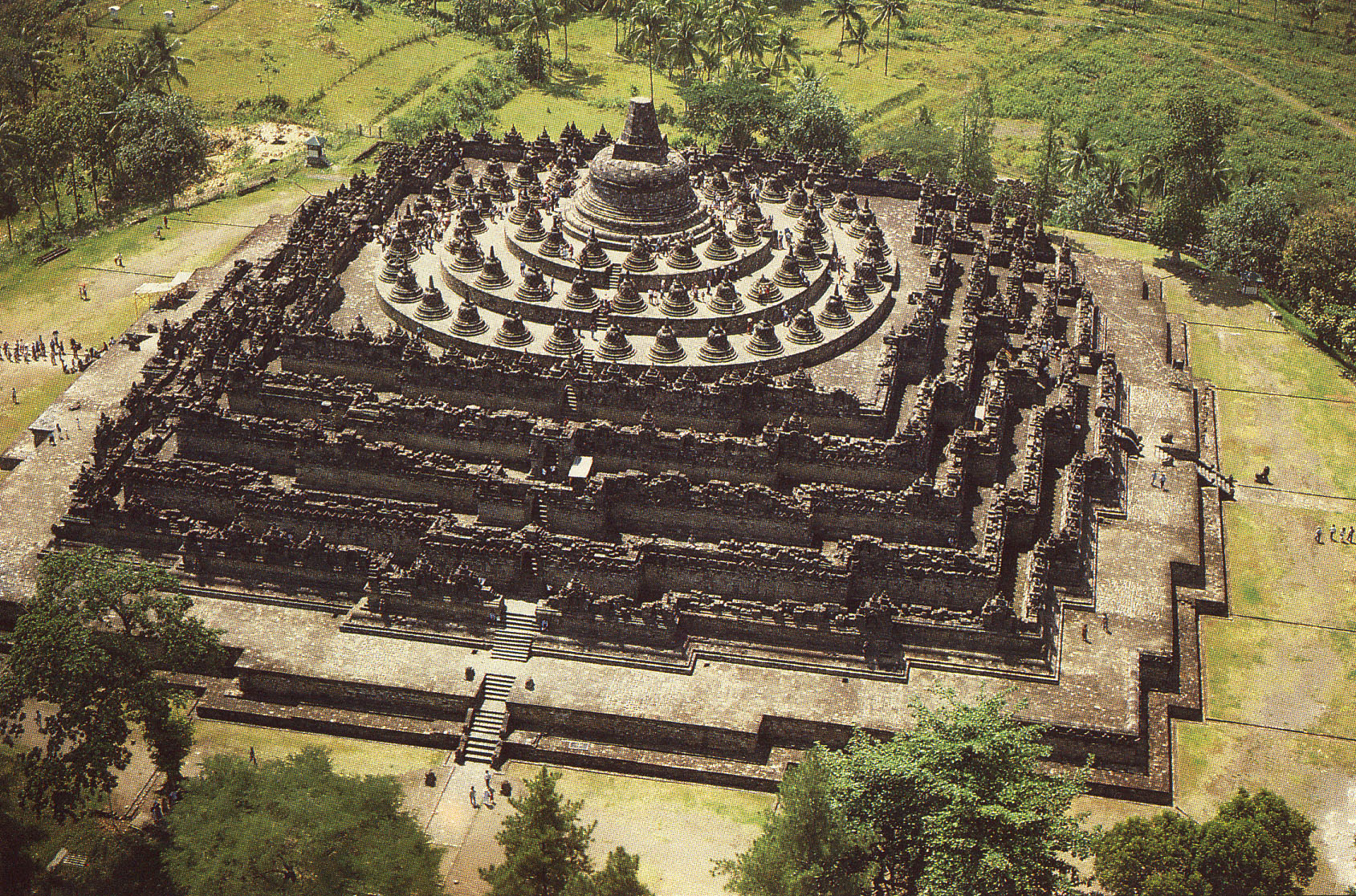 destinasi wisata