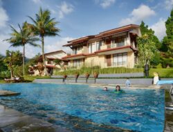 5 Hotel Murah di Puncak Bogor, Rp 500 Ribu Dapat Fasilitas Keren
