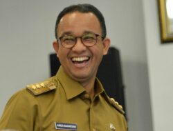 gubernur Anies Baswedan pensiun gubernur anies baswedan pensiun