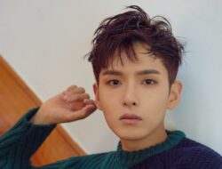 artis korea bahasa indonesia