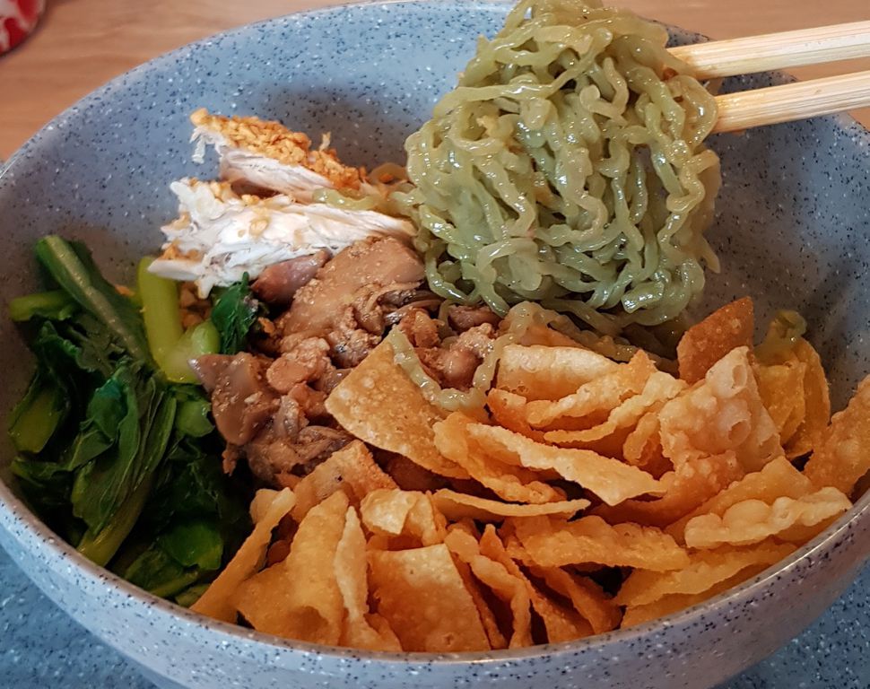 bakmi 3