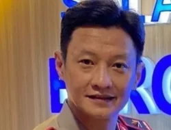 Brigjen Hendra Kurniawan menyebut soal jet pribadi