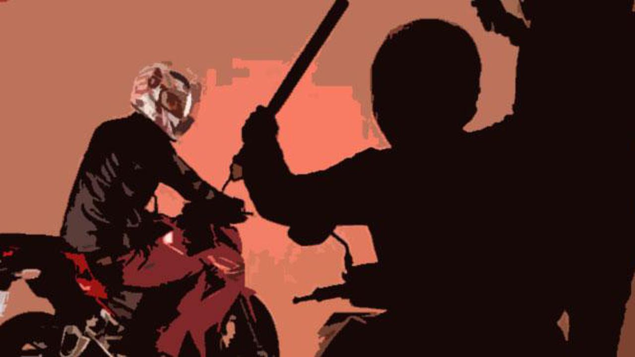 DPRD kabupaten bogor sorot geng motor