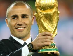 Fabio Cannavaro