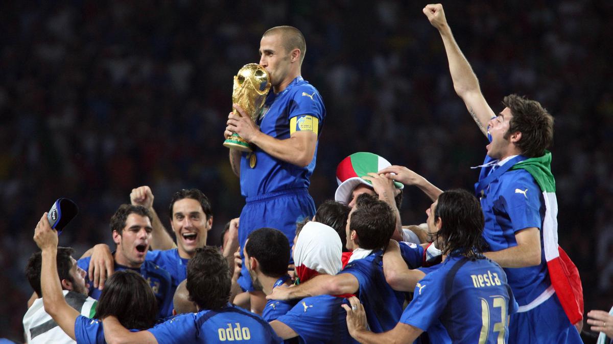 Fabio Cannavaro