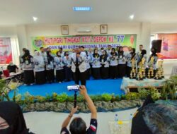 HUT PGRI Kota Depok