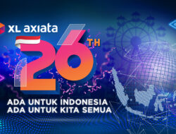 HUT XL Axiata