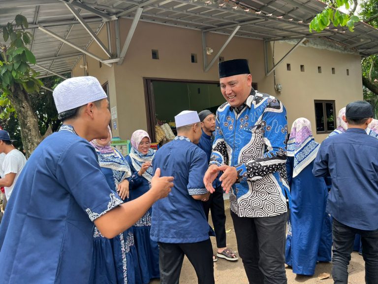 Hasbullah Rahmad 2