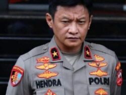 Hendra Kurniawan