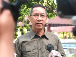 Heru Budi Hartono Heru Budi Hartono