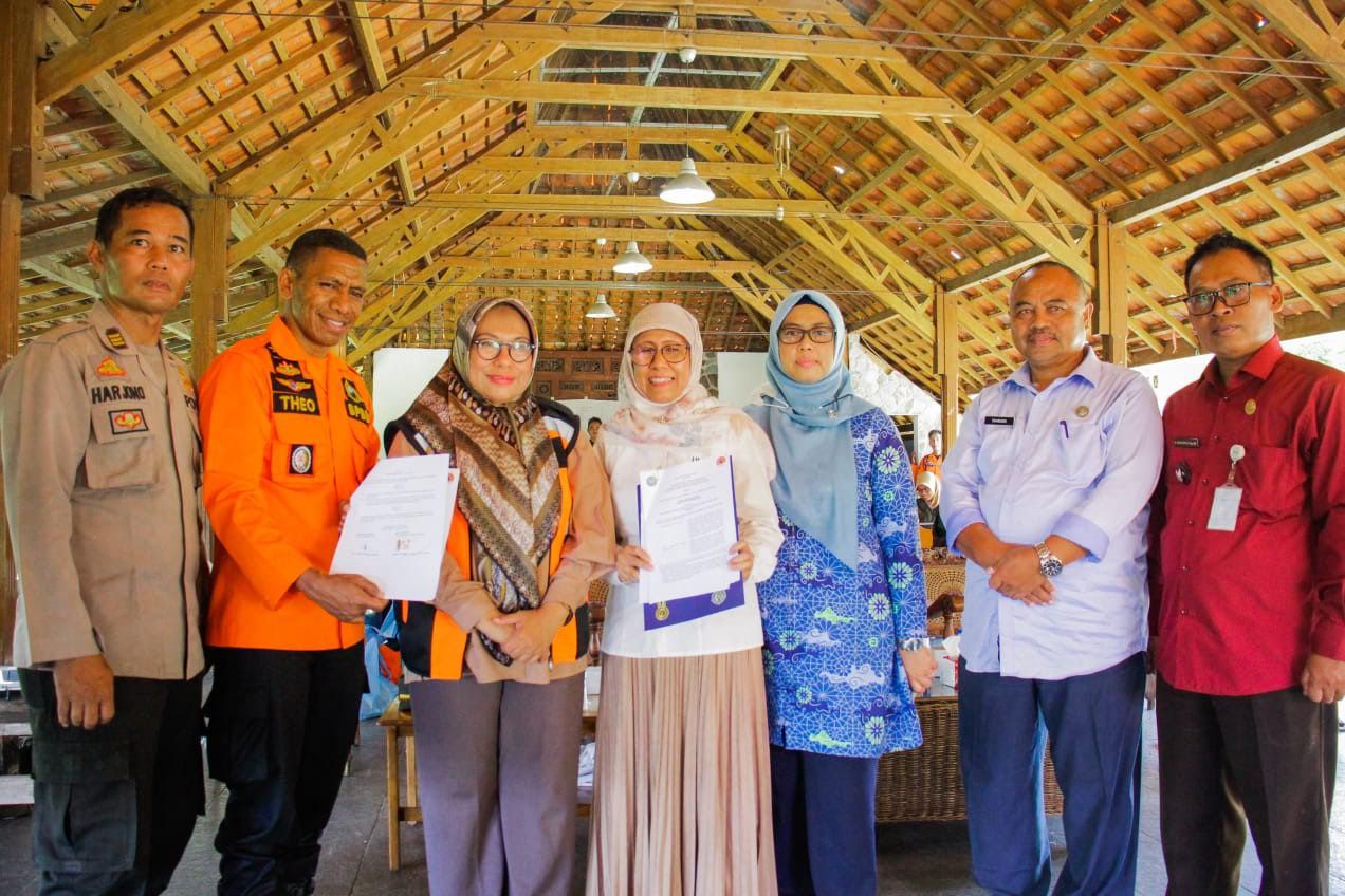 Pemerintah Kota Bogor menentukan Keltana