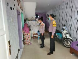 Rumah neneng dibobol maling