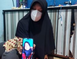 Ibu balita di depok yang tewas karena Gagal ginjal akut