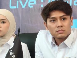 Ilustrasi lesti dan rizky ilustrasi lesti dan rizky