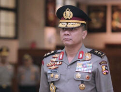 narkoba irjen teddy minahasa