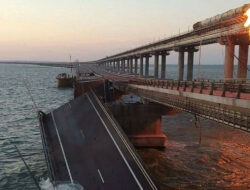 jembatan crimea