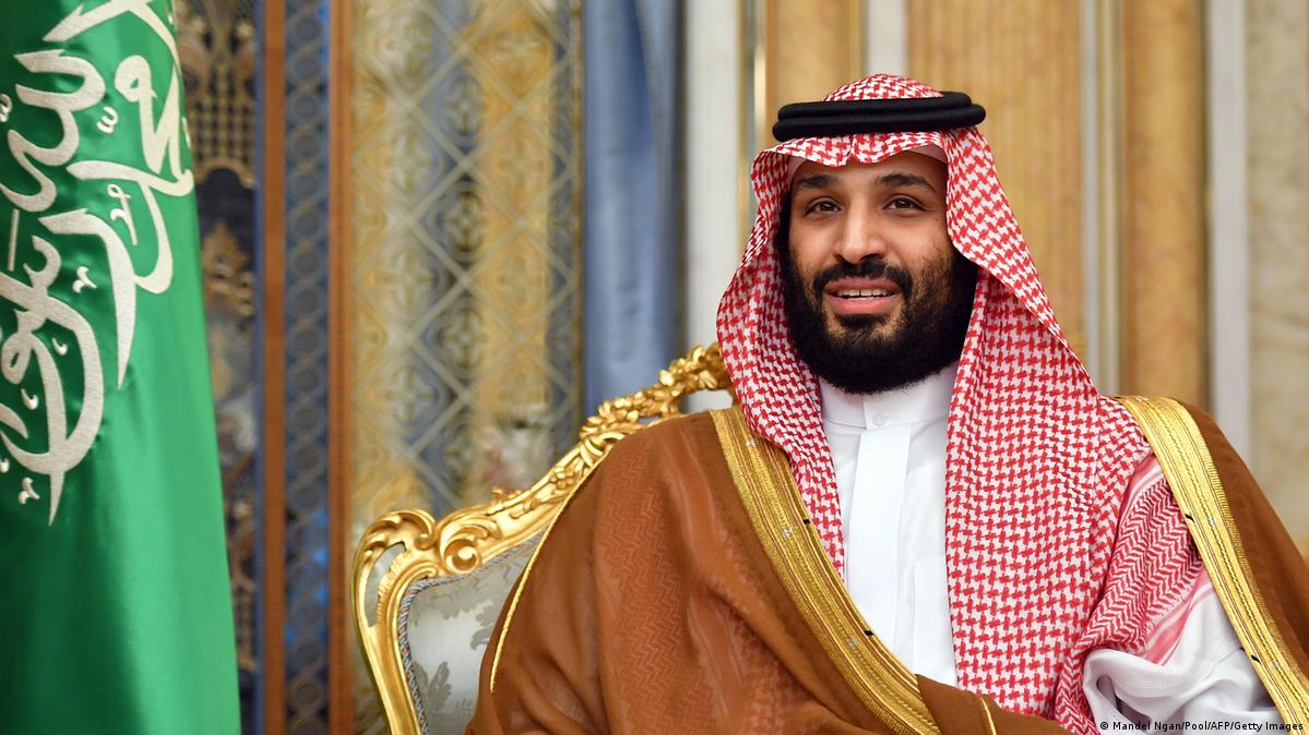 jika MBS jadi raja