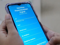 KTP digital pemerintah