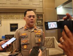 kapolri malang dicopot polri