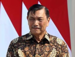Kekayaan Menteri Koordinator jokowi kekayaan menteri koordinator jokowi