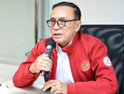 Ketua Umum PSSI, Mochamad Iriawan Ketua Umum PSSI, Mochamad Iriawan