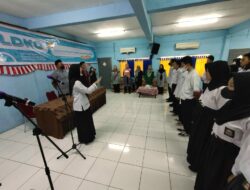 LDKO OSIS SMK Putra Bangsa 1 LDKO OSIS SMK Putra Bangsa