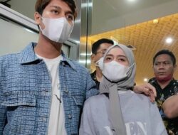 Lesti Kejora tidak peduli