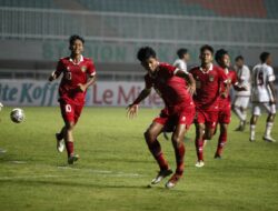 Link streaming timnas indonesia U-17