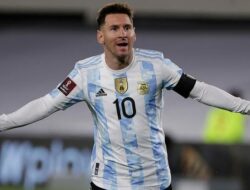 lionel messi cemas