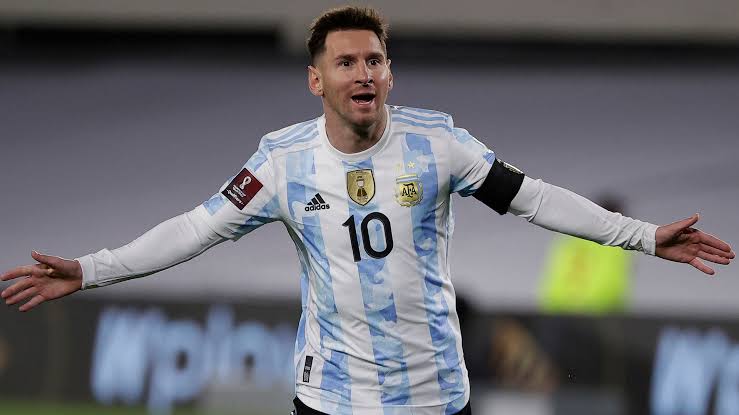 lionel messi cemas