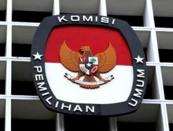 logo kantor KPU