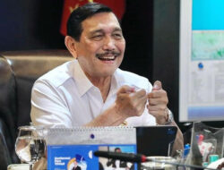 Luhut binsar maju presiden luhut binsar maju presiden
