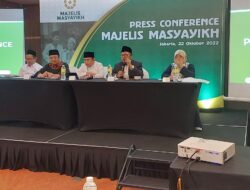 Majelis Masyayikh