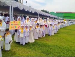 manasik haji BKPAKSI depok