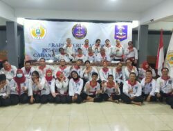 Merpati Putih Cabang Depok Merpati Putih Cabang Kota Depok