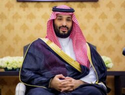 Mohammed bin Salman kota pembangunan mohammed bin salman kota pembangunan