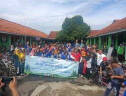 Muhammadiyah Sawangan