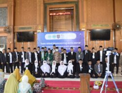 Muhammadiyah depok 2