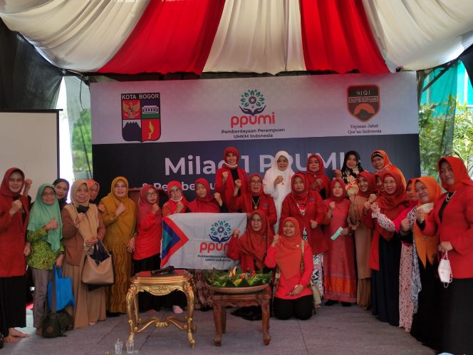 Munifah Syanwani