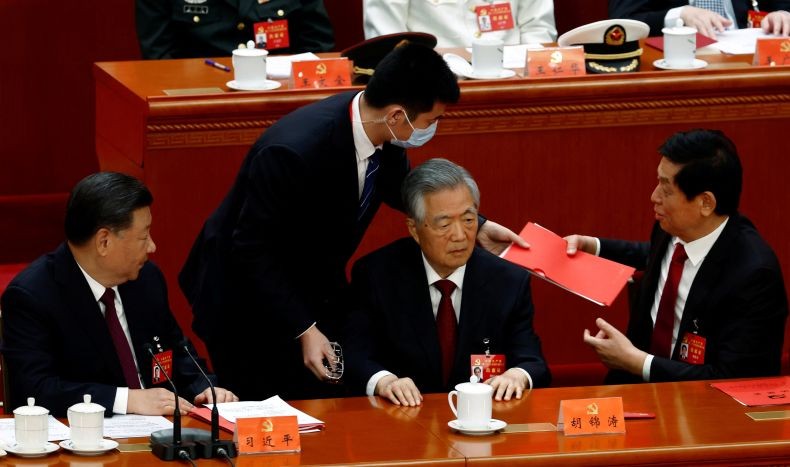 partai komunis china