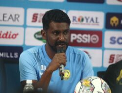 Pelatih timnas malaysia tentang indonesia pelatih timnas malaysia tentang indonesia