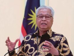 Perdana Menteri Malaysia, Ismail Sabri Yaakob
