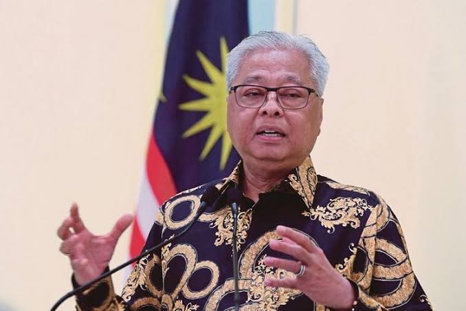 Perdana Menteri Malaysia, Ismail Sabri Yaakob