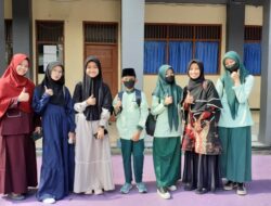 Prestasi MTs Yasmine